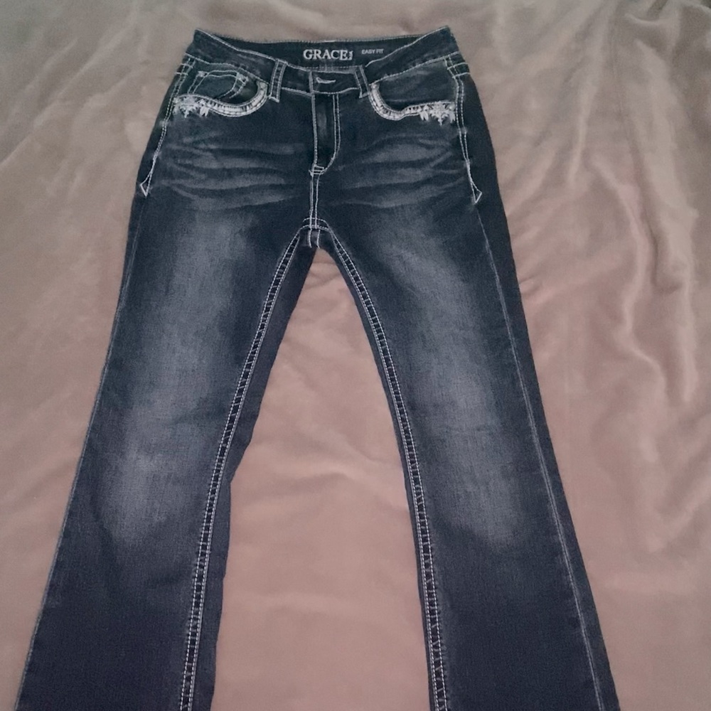 Grace In LA jean there a size 29